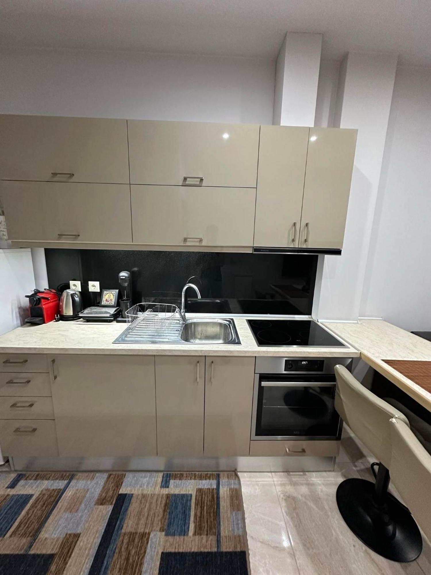 One Appartement