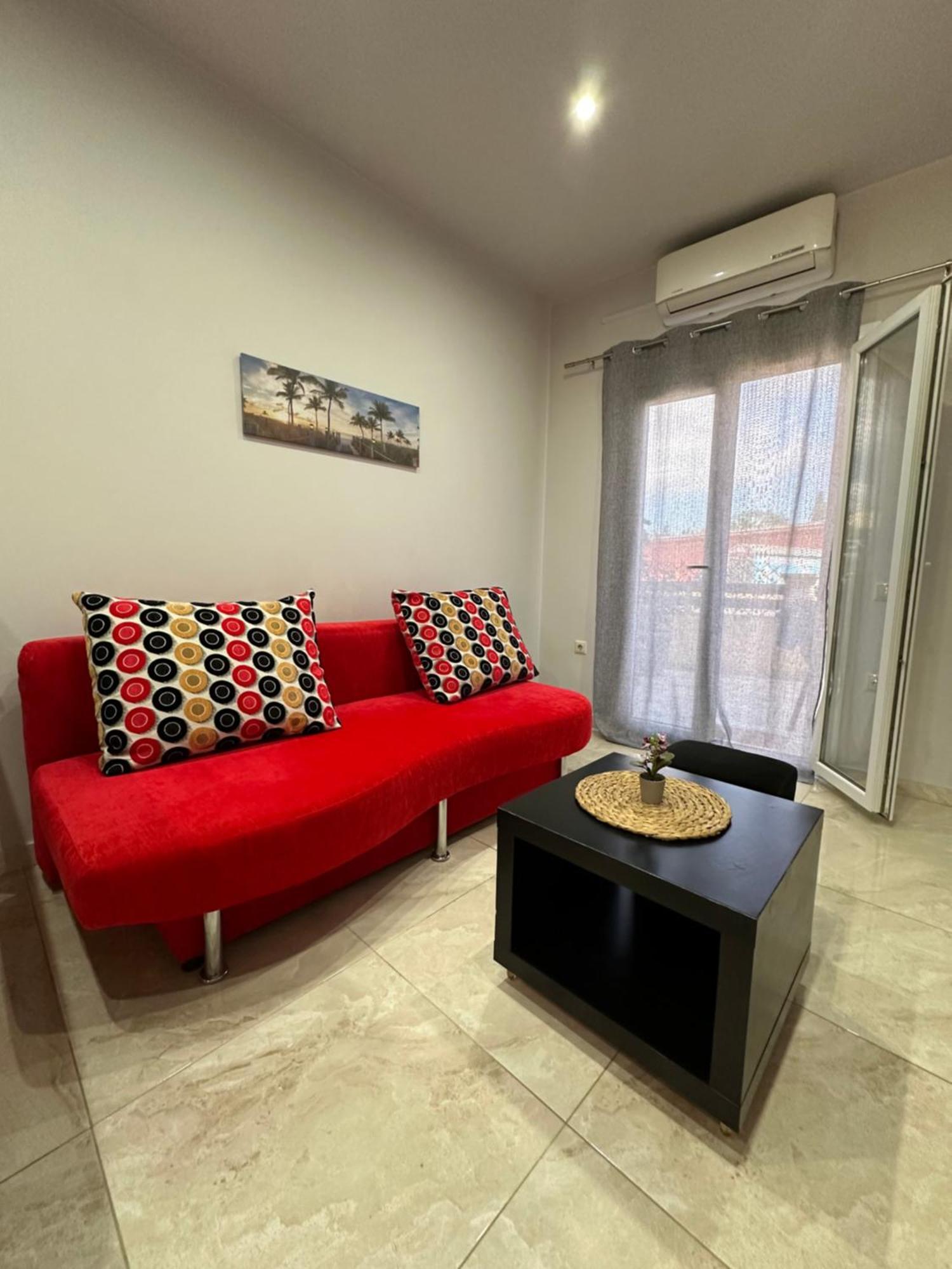 One Appartement