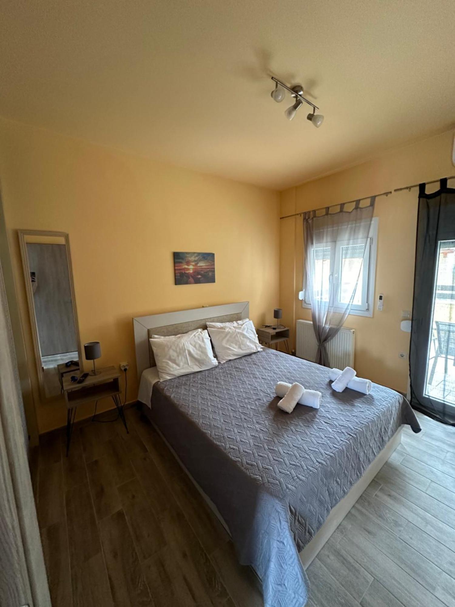 One Appartement *