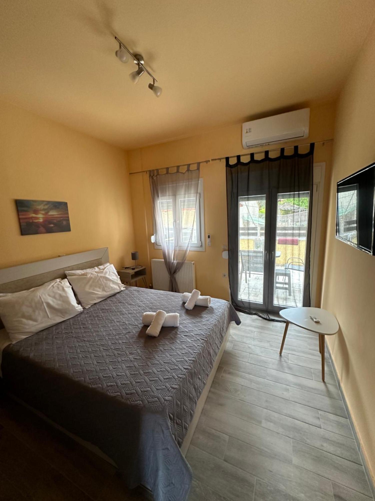 One Appartement Kanálion
