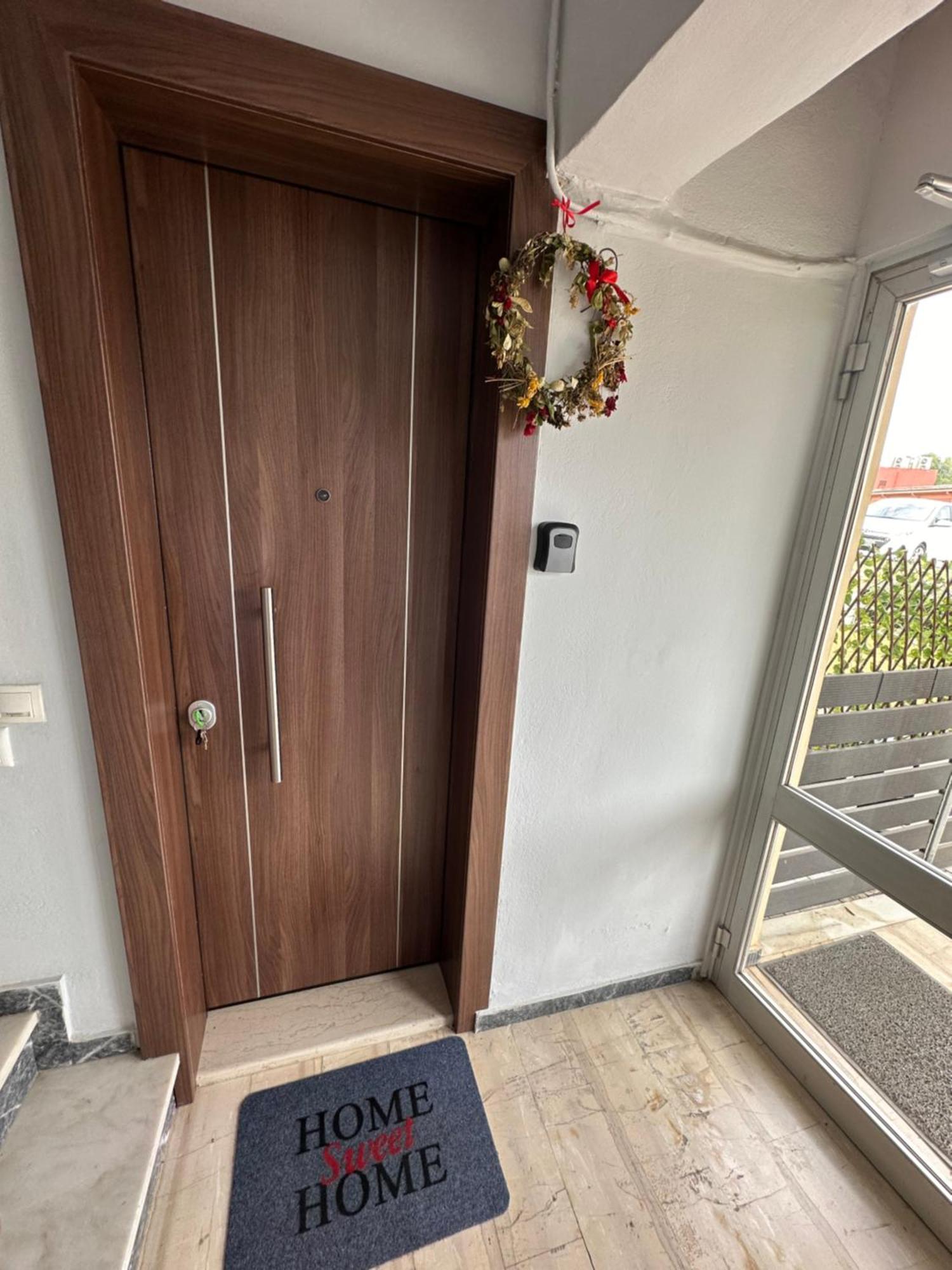 One Appartement Kanálion
